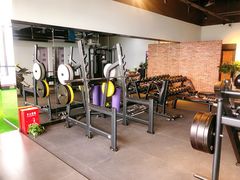 -TOB FIT健身·拉伸工作室