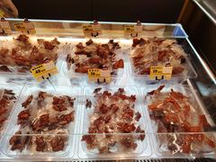 -开心焗·盐焗零食(南京中央商场新街口店)