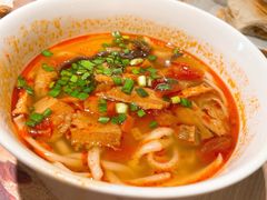 -大师兄·西北小馆(南沙万达广场店)
