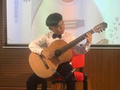 -迷音音乐国际艺术中心(三林店)