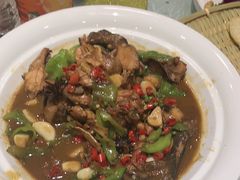-大草原清真饭庄(沙河店)