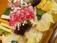 -椰子营·椰子鸡火锅(万象里店)