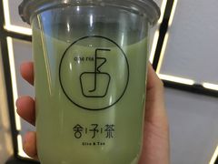 -舍予茶(桂林路店)