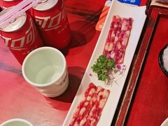 -袁老四重庆老火锅(桐梓坡店)