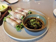 -半山腰·云南菜(侨福芳草地店)
