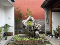 -故宫冰窖餐厅