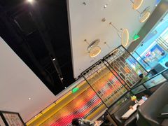 -半秋山西餐厅(襄阳万达店)