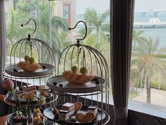 -V Bar海景扒房(北海湾惠龙万达嘉华酒店)