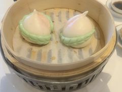 -宝丽轩中餐厅BAOLIXUAN