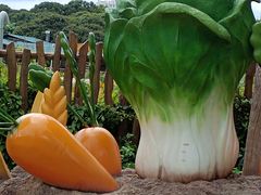 -光明小镇欢乐田园