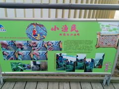 -刘家湾赶海园