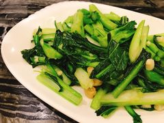 -美极鲜食坊(宝安南路店)