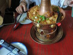 -蜗牛小馆醉乡民谣云南菜(惠新西里店)