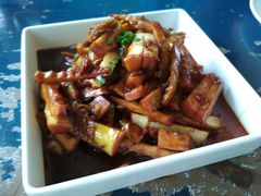 -兰桂坊·花园餐厅(西湖店)
