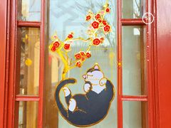 -李叔同故居纪念馆