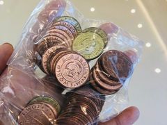 -汤姆熊欢乐世界(大连恒隆广场店)