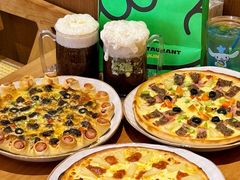 -大象厨房(重庆道店)