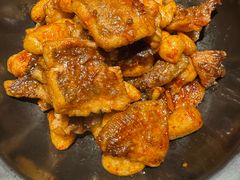 -KŌNG胶东小馆(华熙店)