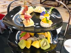 双人下午茶-大连铂尔曼酒店-铂尔曼美食廊 Pullman Deli