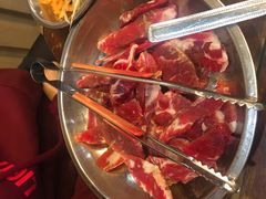 -小本家韩式烤肉(紫藤路店)