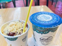 -桥门程记(兰州南关夜市店)