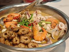 -大鼎水煮鱼(明鑫花苑店)