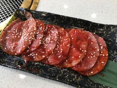 -鲸鱼先生·海鲜烤肉海景餐厅