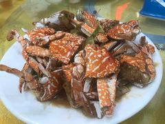 -浩海美食店(闸坡店)