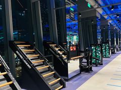 -Trainyard 炼·工场(中国国际贸易中心店)