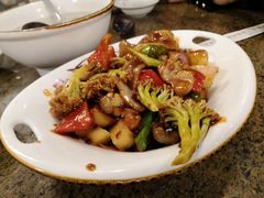 -旺达·福州菜(正大广场店)