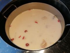 -煲宫猪肚鸡(晶品店)