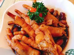 -添好运点心专门店(百老汇店)