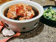 -南京大牌档(之心城店)