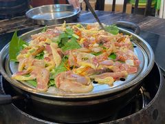 -阿多私房菜(顺德店)