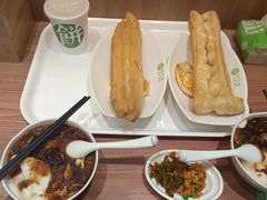 -甲乙饼·北京手工肉饼(西直门凯德茂店)