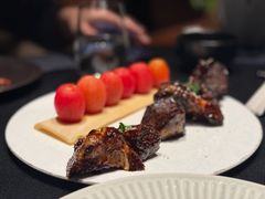 香酥小牛肉-醉东Oriental House(静安嘉里中心店)