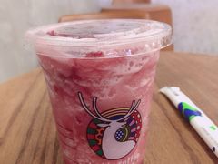 -瑞幸咖啡(龙岩万达广场金街店)