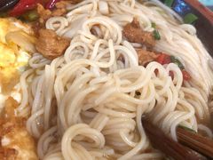 辣椒炒肉粉-马记粉店(五一东村店)