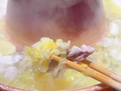 -曲氏老北京铜锅涮肉•火锅(不老街店)