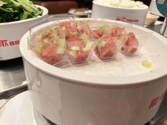 -龍歌自助小火锅(雨花台江南虹悦城店)