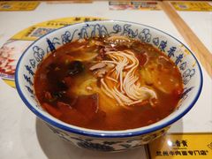 -陳香貴·兰州牛肉面(东方宝泰店)