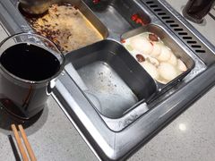 -海底捞火锅(天津SM城市广场店)