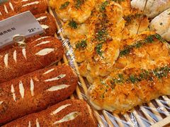 -窑滚面包KamadoPan(曼巴特店)