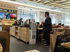 -豪客来牛排(中华城店)