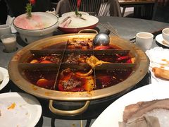 -长嘉·河图火锅(长嘉汇江景旗舰店)