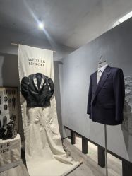 -Brother西服礼服定制·商务·婚礼(佛山南海店)
