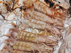 -白仁仔· 活烤海鲜 宵夜(豫园店)