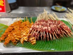 -吉布鲁 牛排海鲜自助(岳塘步步高广场店)