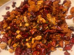 -水煮三国·川鲁江湖菜(香山店)