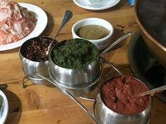 -元盛居(生态大街店)